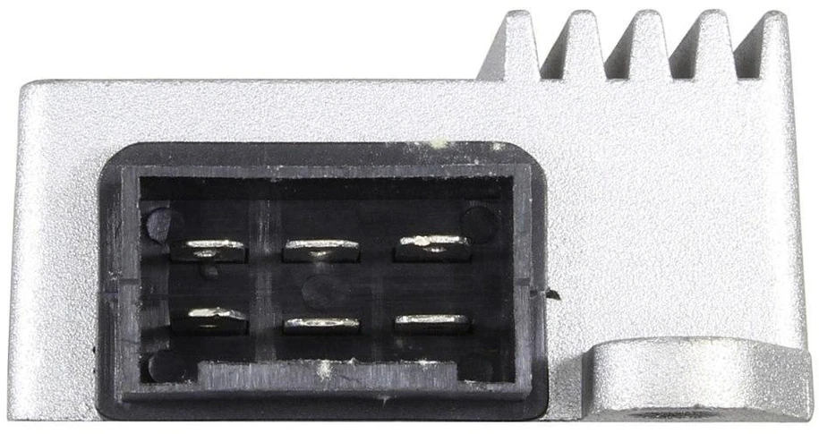 Other Įtampos reguliatorius Minskas 12V 6 kontaktų - 6 kontaktų
