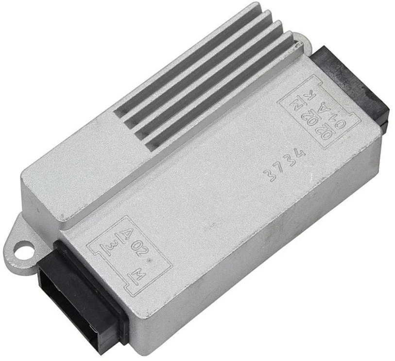 Other Įtampos reguliatorius Minskas 12V 400A 6 kontaktų/4 kontaktų ML