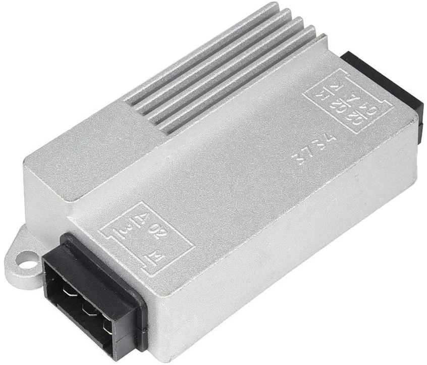 Other Įtampos reguliatorius Minskas 12V 6 kontaktų - 6 kontaktų