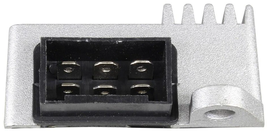 Other Įtampos reguliatorius Minskas 6V 6 kontaktų - 6 kontaktų