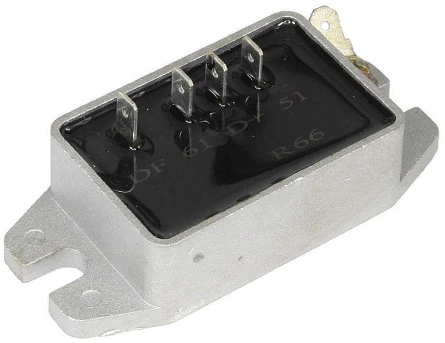 Other Įtampos reguliatorius MZ 12V ETZ 125/150/250/251