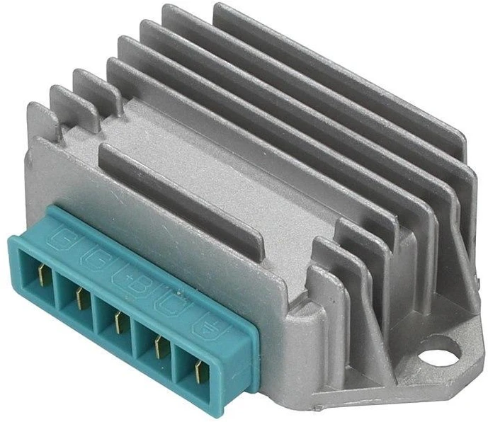 Other ĮTAMPOS REGULIATORIUS PIAGGIO VESPA 50 FL/N, Vespa 50-125 PK XL, Vespa 125 PX, APE TM P50, Vespa 125 PX T5 (Rif.Orig.230824)