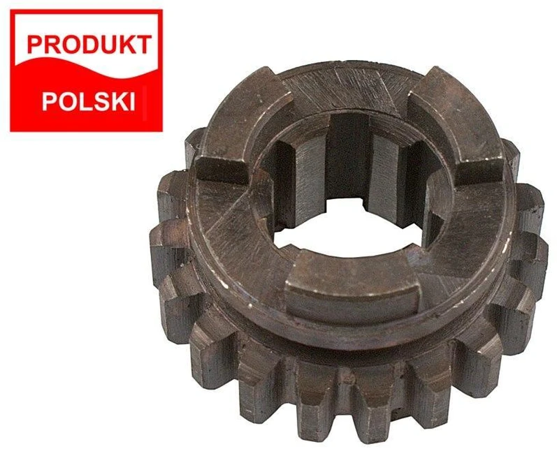 Other JAWA 175 19z W PAVARŲ DĖŽĖS REŽIMAS