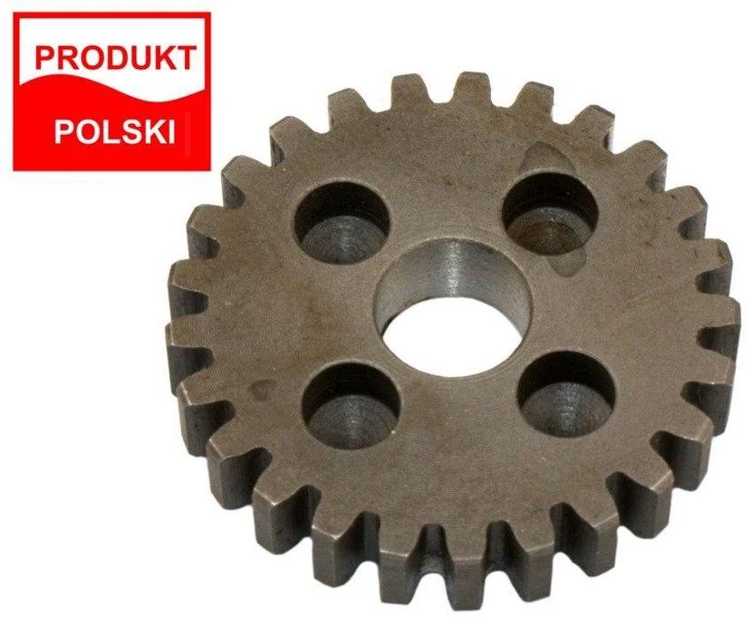 Other JAWA 175 25z W PAVARŲ DĖŽĖS REŽIMAS