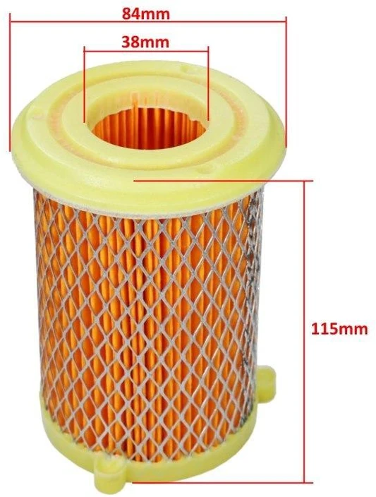 Other JAWA 250 ORO FILTRAS