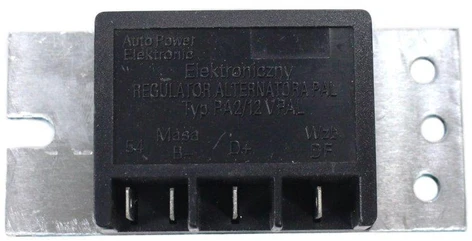 Other JAWA 350 12V ML ĮTAMPOS REGULIATORIUS