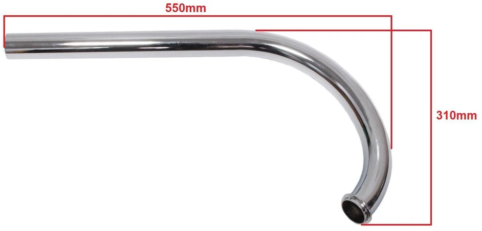 Other JAWA 350 (354/360) DUELLS ILGAS duslintuvo rinkinys DI
