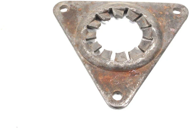 Other JAWA 350 TIPAS 634 SANKABOS KREPŠELIO PLOKŠTELĖ