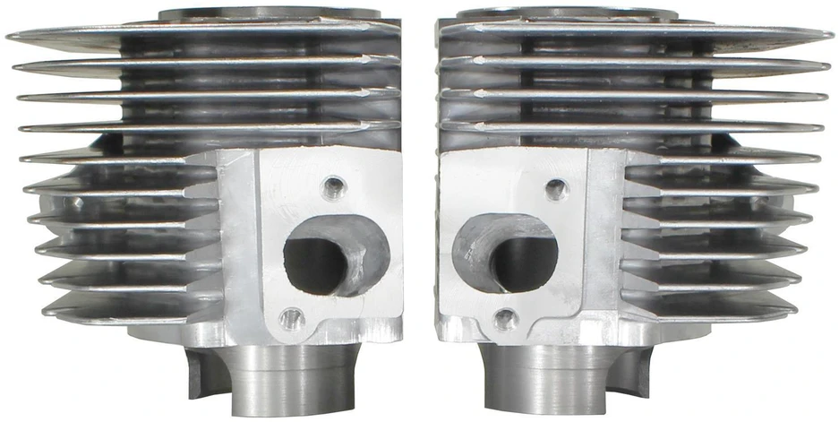 Other JAWA 350 TS 58mm WB CILINDRAS