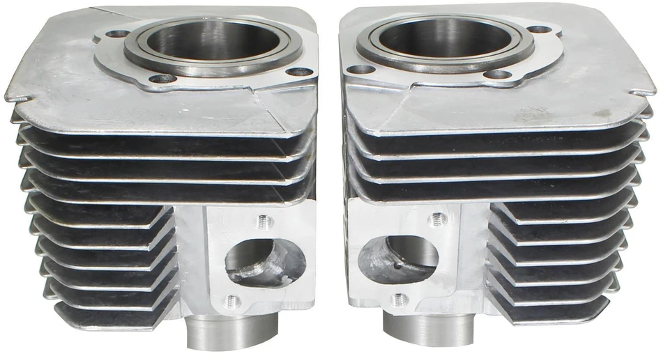 Other JAWA 350 TS 58mm WB CILINDRAS