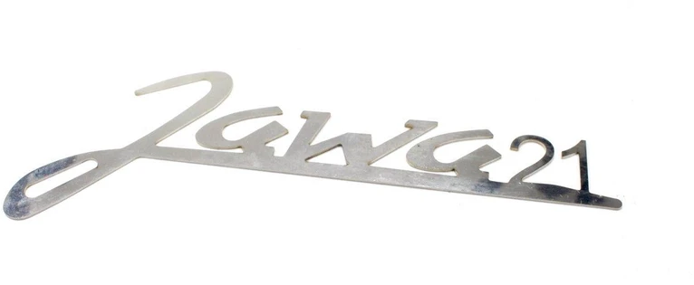 Other JAWA 50 21 TIPO EMBLEMA