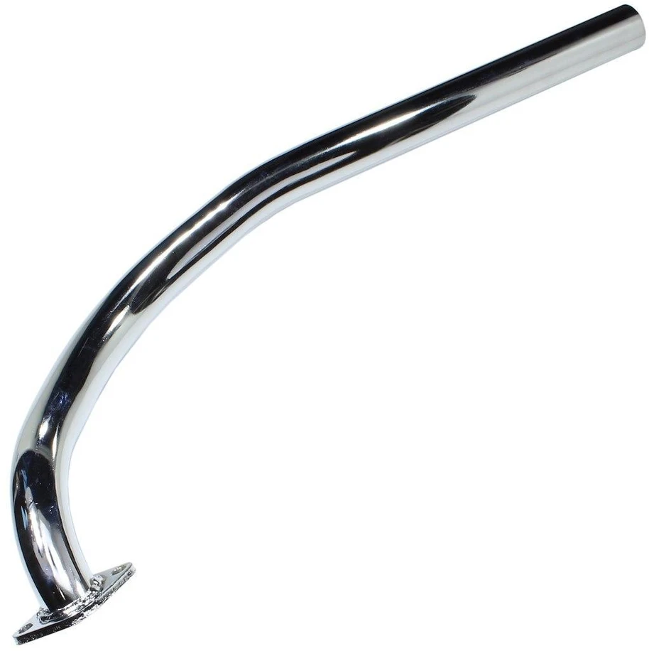 Other JAWA 50 MUFFLER KNEE DI PANCER