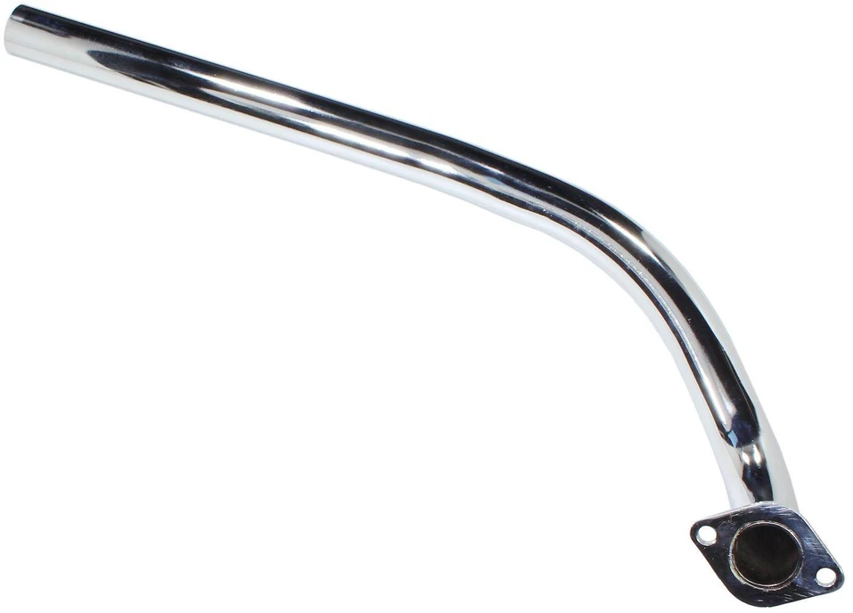 Other JAWA 50 MUFFLER KNEE DI PANCER