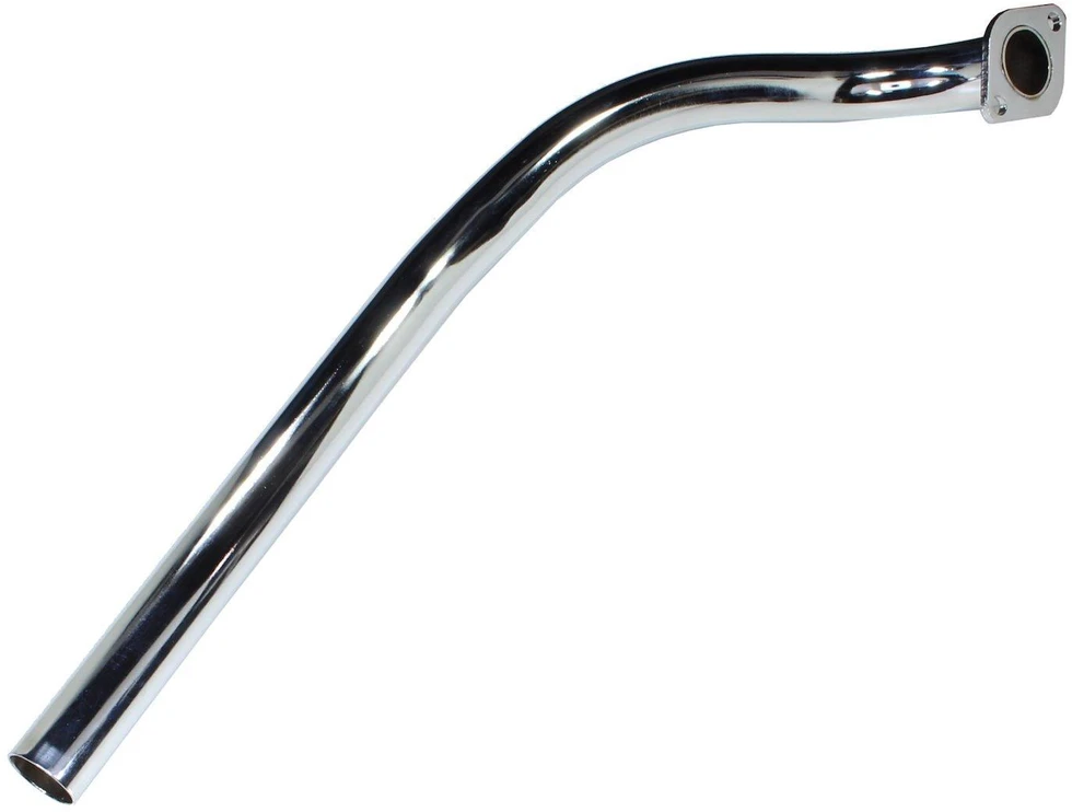 Other JAWA 50 MUFFLER KNEE DI PANCER