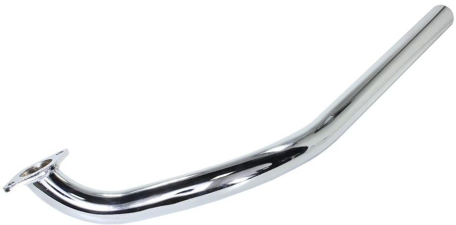 Other JAWA 50 MUSTANG DI MUFFLER KNEE