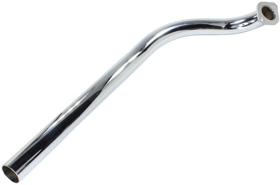 Other JAWA 50 MUSTANG DI MUFFLER KNEE