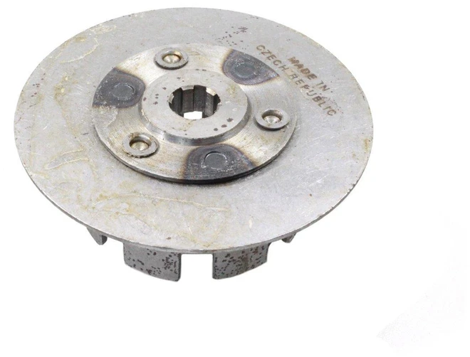 Other JAWA CZ 175 TIPAS 477 SANKABA DISKAS DURYS ORIGINALUS ČEKOSLOVAKIJA ML