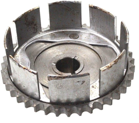 Other JAWA CZ 175 TIPAS 477 SANKABOS KREPŠELIS ORIGINALUS ČEKOSLOVAKIJA
