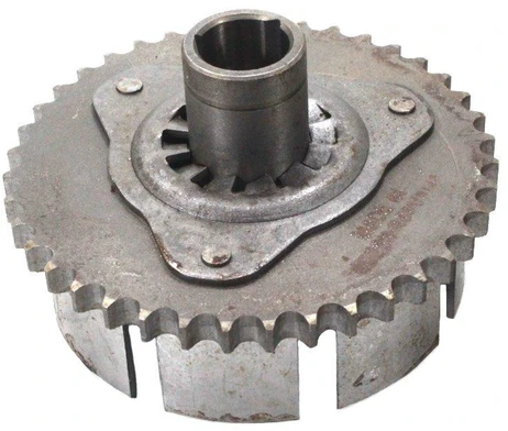 Other JAWA CZ 175 TIPAS 477 SANKABOS KREPŠELIS ORIGINALUS ČEKOSLOVAKIJA