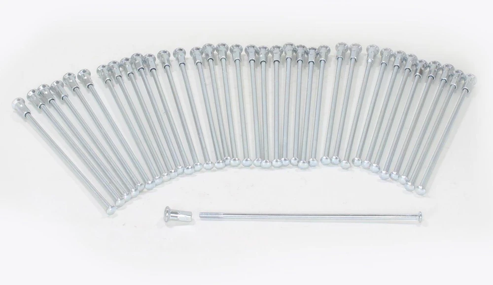 Other JAWA STIPINAI 175 121mm 36 vnt. KOMPLEKTAS ML
