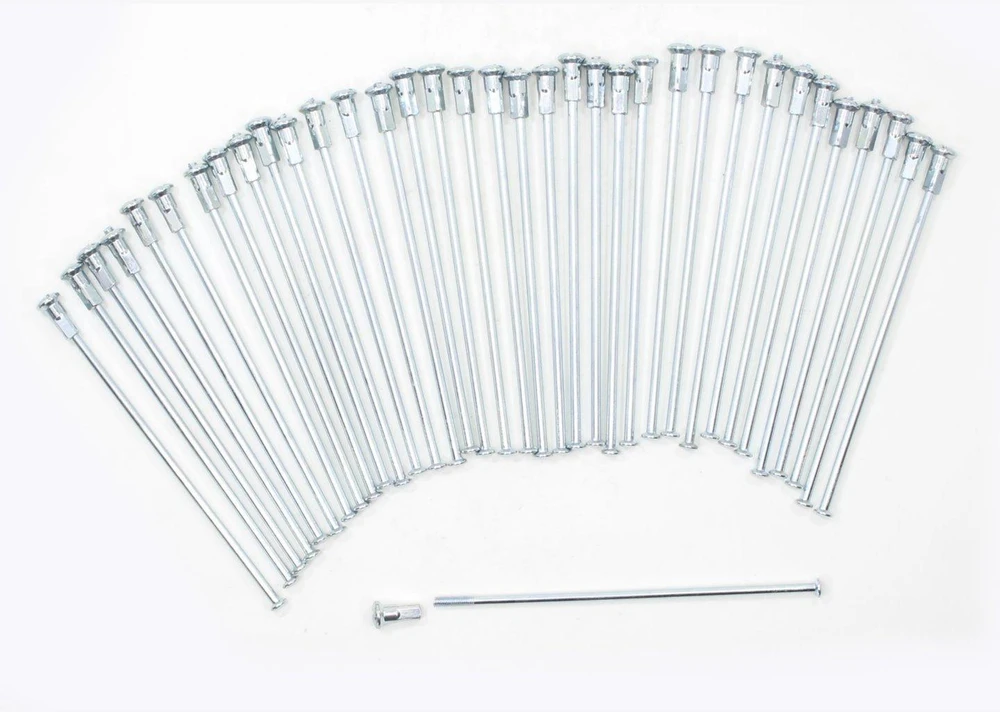 Other JAWA STIPINAI 175 121mm 36 vnt. KOMPLEKTAS ML