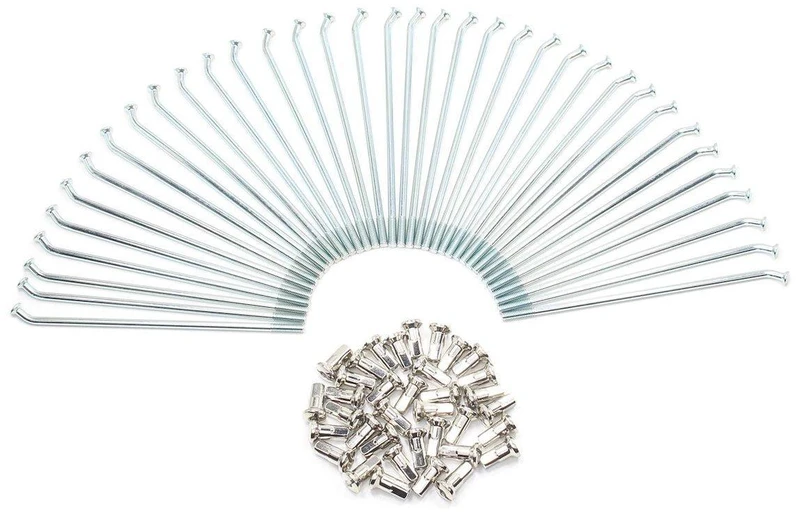 Other JAWA STIPINAI 175/250/350 TIPO 360 PANELĖ 120x4mm 36vnt. Cinkuotos dvikovos DI