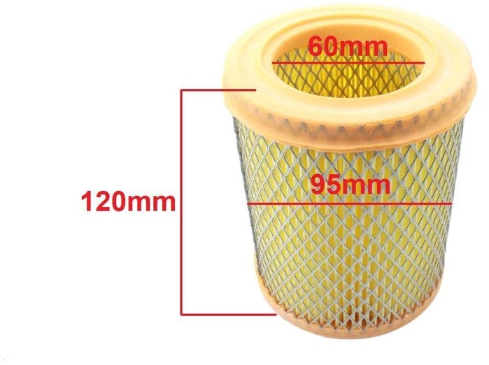 Other JAWA TS 350 638 639 UŽDARAS ORO FILTRAS SU TINKLELIU