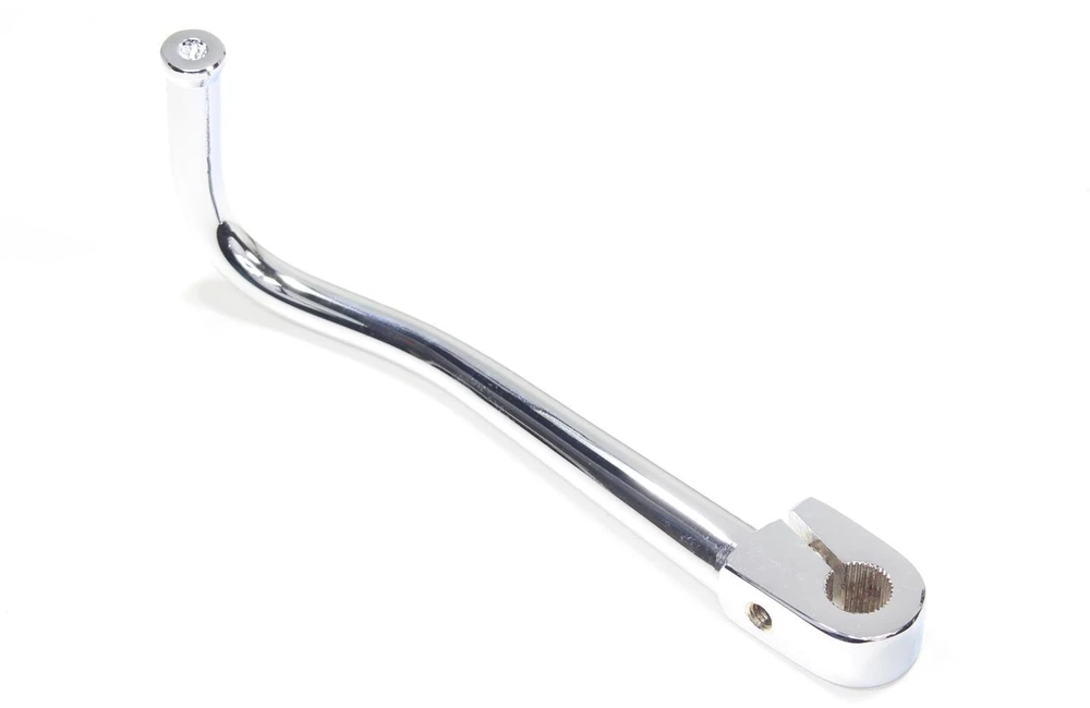 Other JUNAK CHROME PAVARŲ PERJUNGIMO SVIRTIS