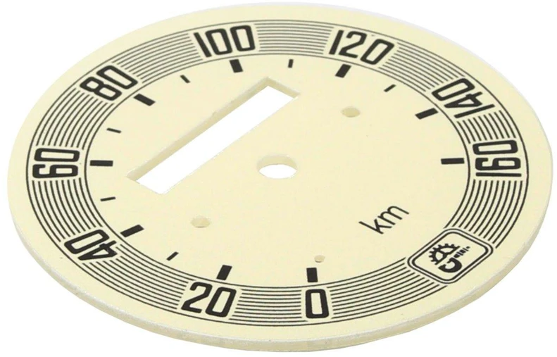 Other JUNAK M07 M10 KREMINIS PLASTIKINIS CIFERAS 75 mm