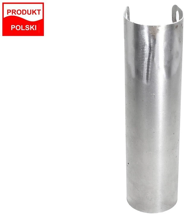 Other JUNAK TELESKOPINIS DANGTELIS VIRŠUTINIS PRIEKINIS TI