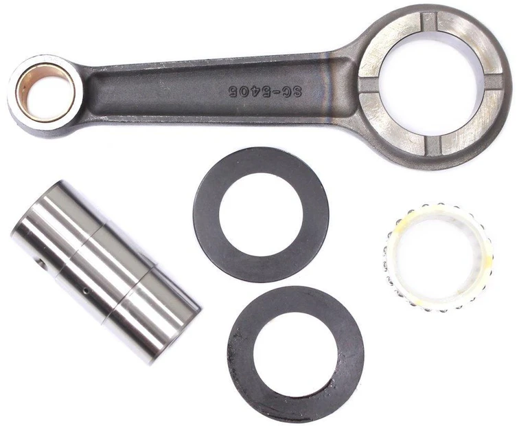 Other Jungiamojo strypas JUNAK M07 M10 350 33.55mm DUELLS DI