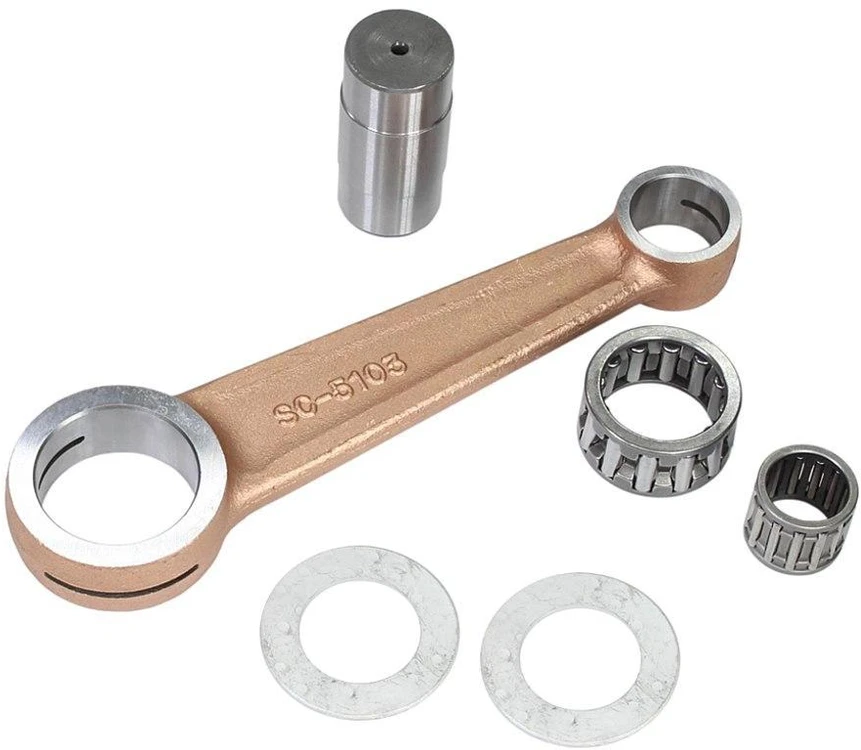 Other Jungiamojo strypo SHL 175 PIN 21.2mm DUELLS SET DI