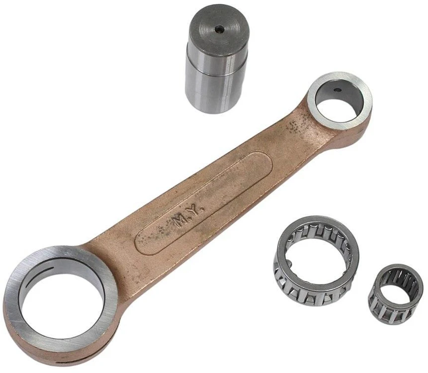 Other Jungiamojo strypo WSK 125 PIN 21.2mm DUELLS SET DI