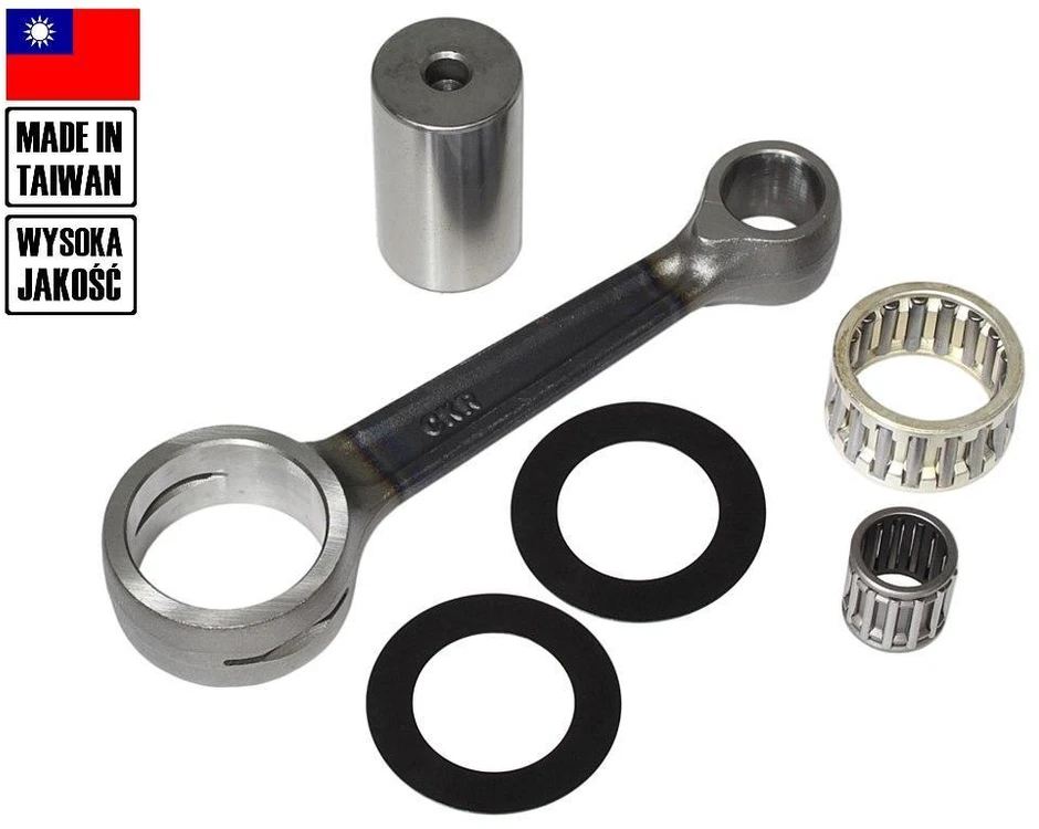 Other JUNGIMO STRAIPSNIS MZ ETZ 125/150 DUELLS TAIWAN SET DI