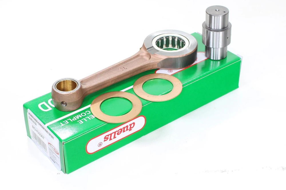 Other JUNGIMO STRAIPSNIS SIMSON AWO 425 SPORT DUELLS SET DI