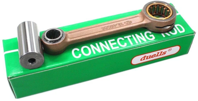 Other JUNGTIS MZ TS ES 150 DUELLS RINKINYS. DI