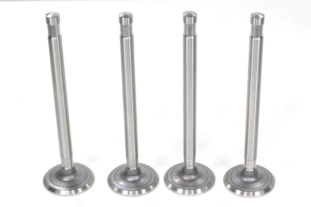 Other K-750 M-72 9,10 mm DUELLS DI VOŽTUVAI; išmetimo vožtuvo ilgis: 137 mm, kojelės skersmuo: 9,10 mm, galvutės skersmuo: 38 mm, įsiurbimo vožtuvo ilgis: 137 mm, kojelės skersmuo: 9,10 mm, galvutės skersmuo: 38 mm