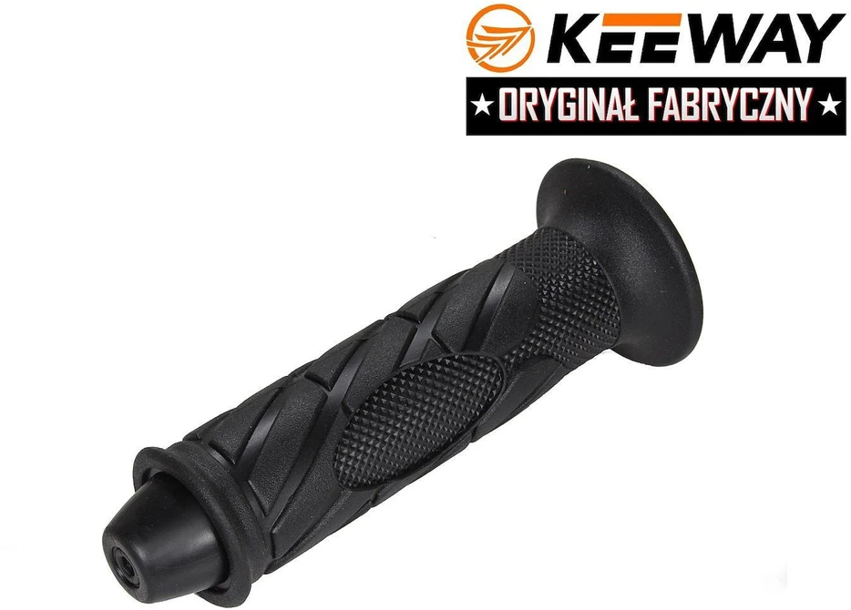 Other KAIRĖ RANKENA KEEWAY HURRICANE 50 2T ORIGINALUS
