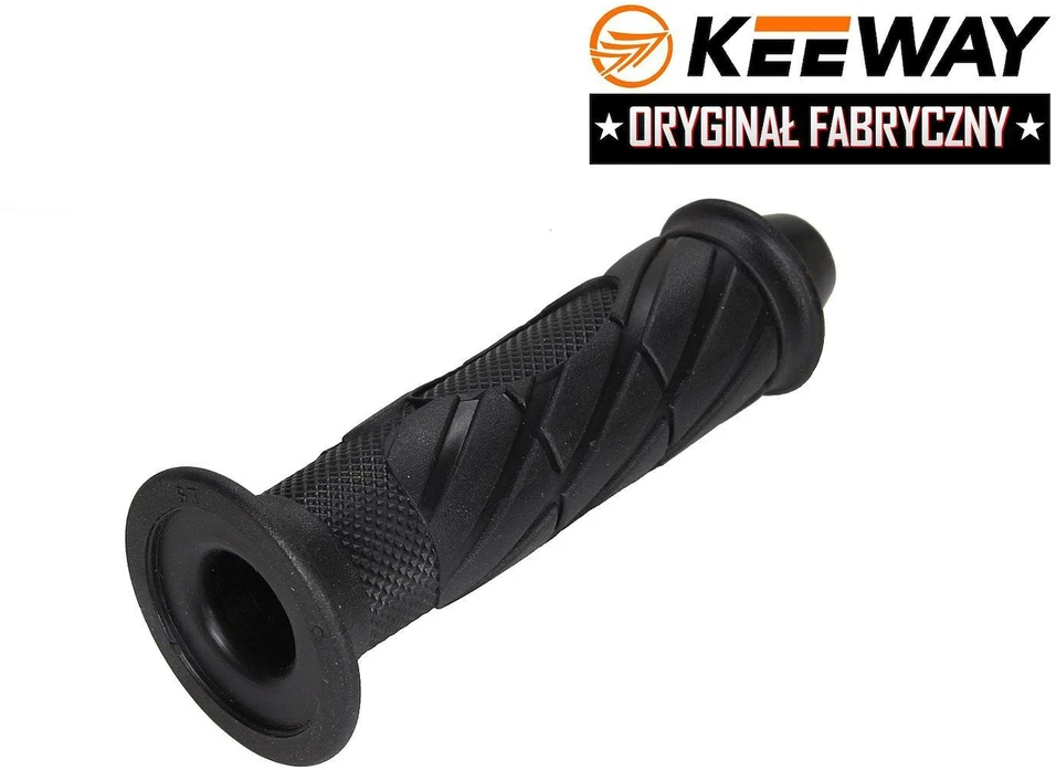 Other KAIRĖ RANKENA KEEWAY HURRICANE 50 2T ORIGINALUS