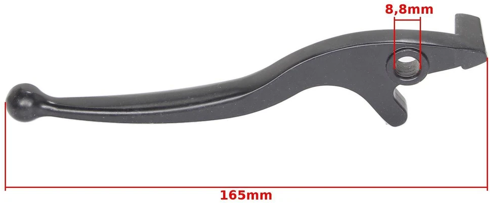 Other Kairysis stabdžių svirtis ATV 125