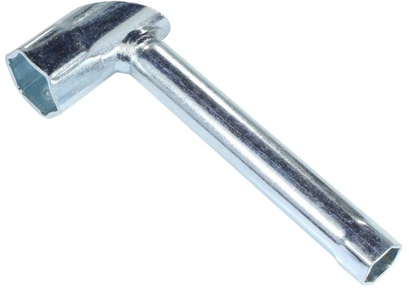 Other Kampinis uždegimo žvakių raktas 13x21 135 mm RMS