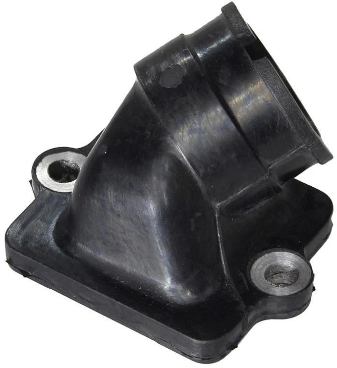 Other KARBIURATORIAUS JUNGTIS PIAGGIO SKIPPER HEXAGON 125 GILERA RUNNER TYPHOON 125-180 2T ROB