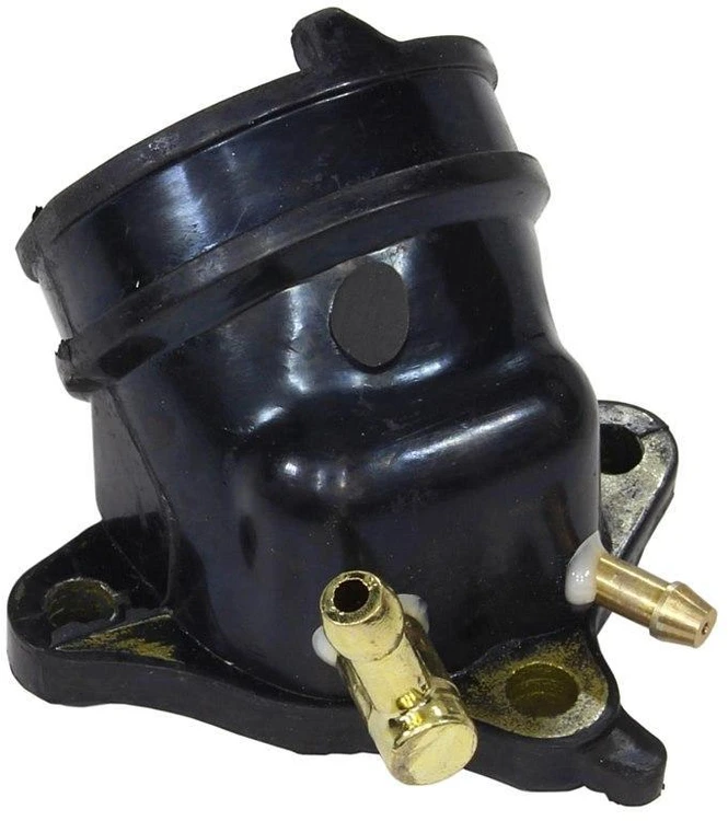 Other KARBIURATORIAUS JUNGTIS PIAGGIO X9 BEVERLY 125/200/250 VESPA GTV GT 125/200 ROB
