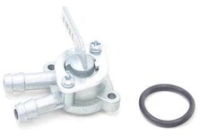 Other Karbiuratoriaus kuro čiaupas ATV 125 19mm HB