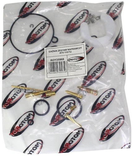 Other Karbiuratoriaus remonto rinkinys ATV ​​110/125 FU