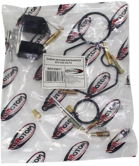 Other Karbiuratoriaus remonto rinkinys ATV ​​250 CG FU