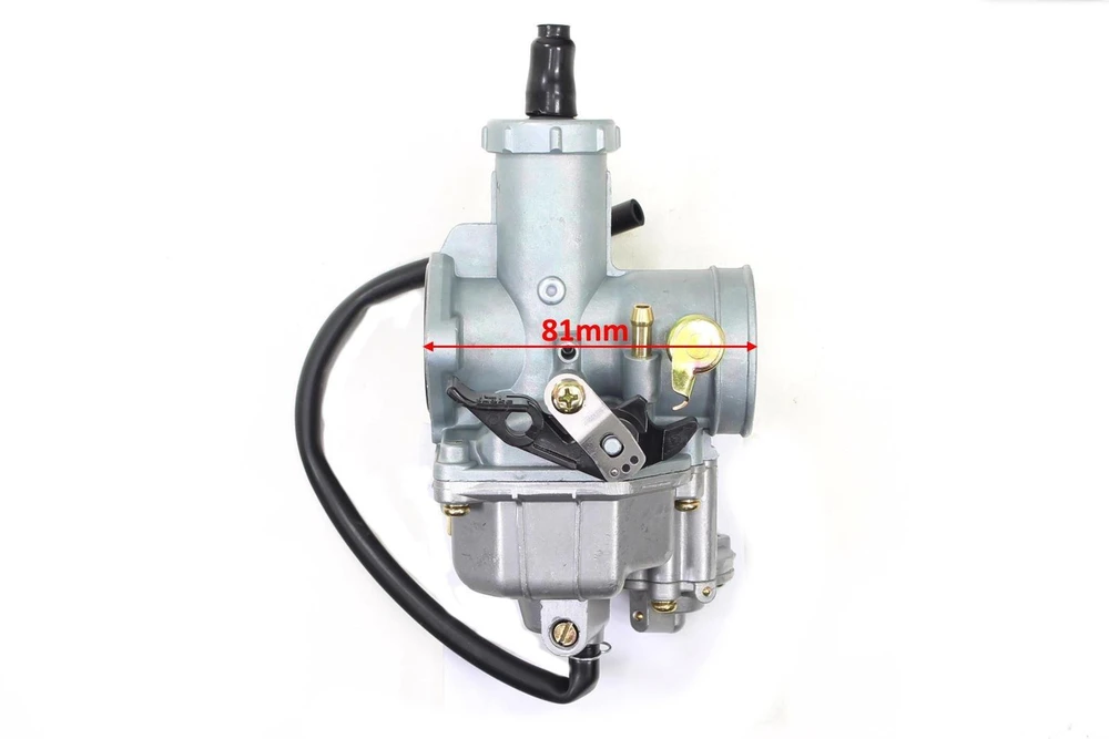 Other KARBIURATORIUS ATV 200 CG PZ30 BASHAN DAELIM LONCIN FU