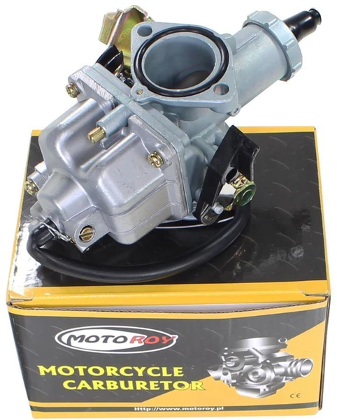 Other KARBIURATORIUS ATV 200 CG PZ30 BASHAN DAELIM LONCIN FU