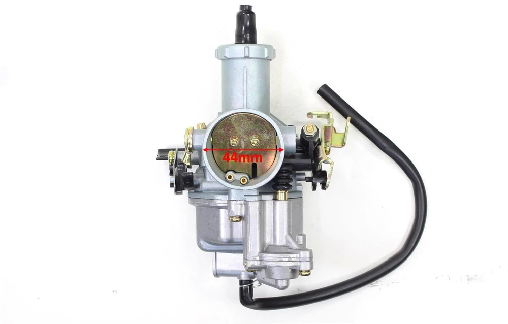 Other KARBIURATORIUS ATV 200 CG PZ30 BASHAN DAELIM LONCIN FU