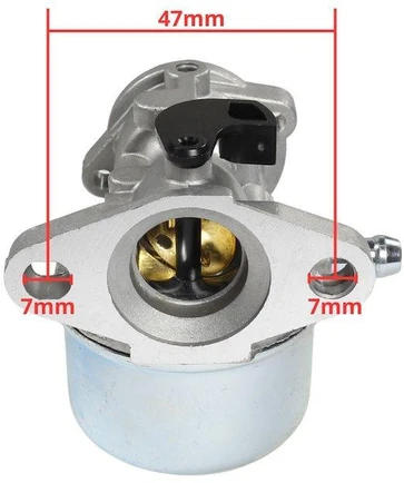 Other Karbiuratorius Briggs & Stratton Quantum 600 625 650 675 varikliui